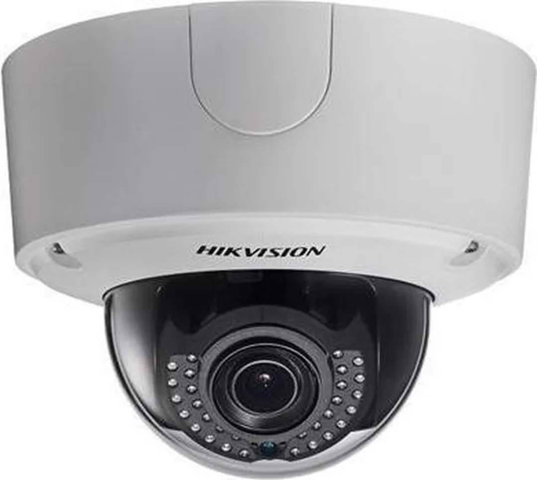 Hikvision DS-2CD4526FWD-IZ IP Camera 2.8-12mm