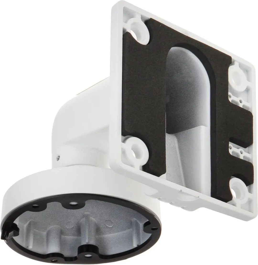 Hikvision DS-1272ZJ-110-TRS Muursteun - Wit