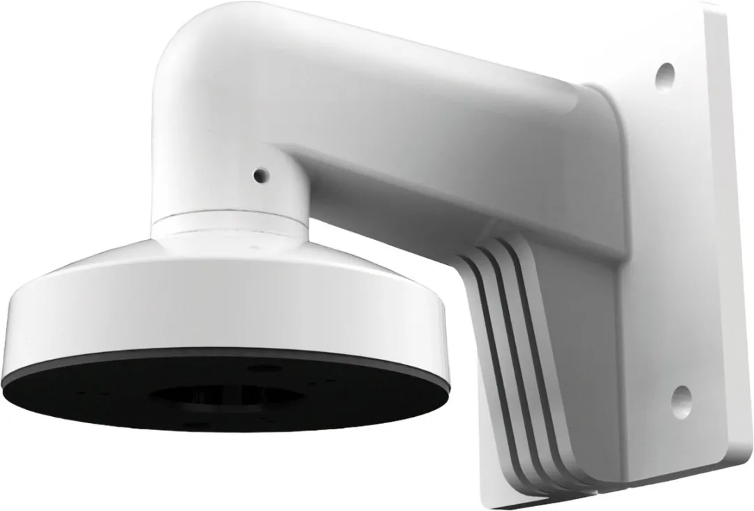Hikvision DS-1272ZJ-110-TRS Muursteun - Wit