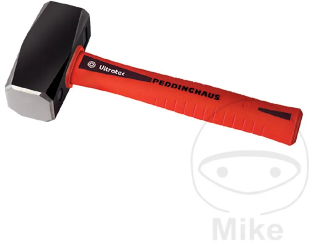Peddinghaus Ultratec Hamer - Kop 1.000 g 5293.98.1000