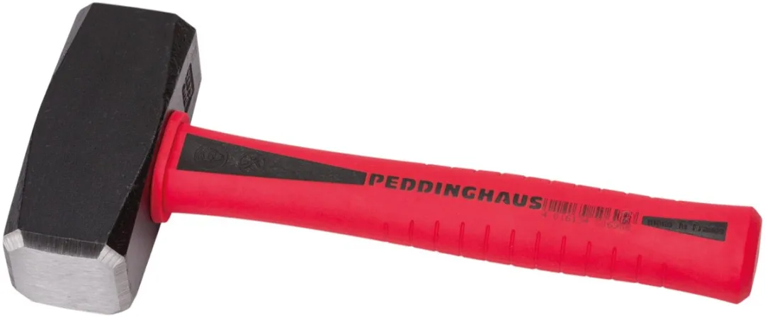 Peddinghaus Ultratec Hamer - Kop 1.000 g 5293.98.1000