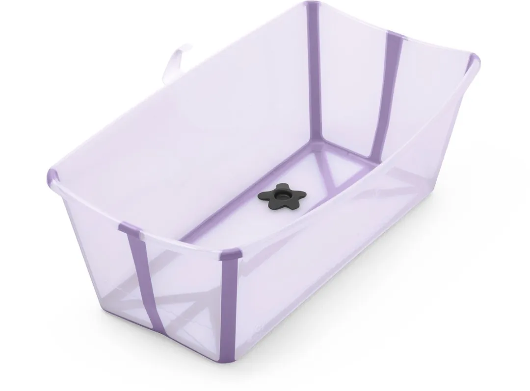 Stokke Flexi Bath Opvouwbaar Babybadje