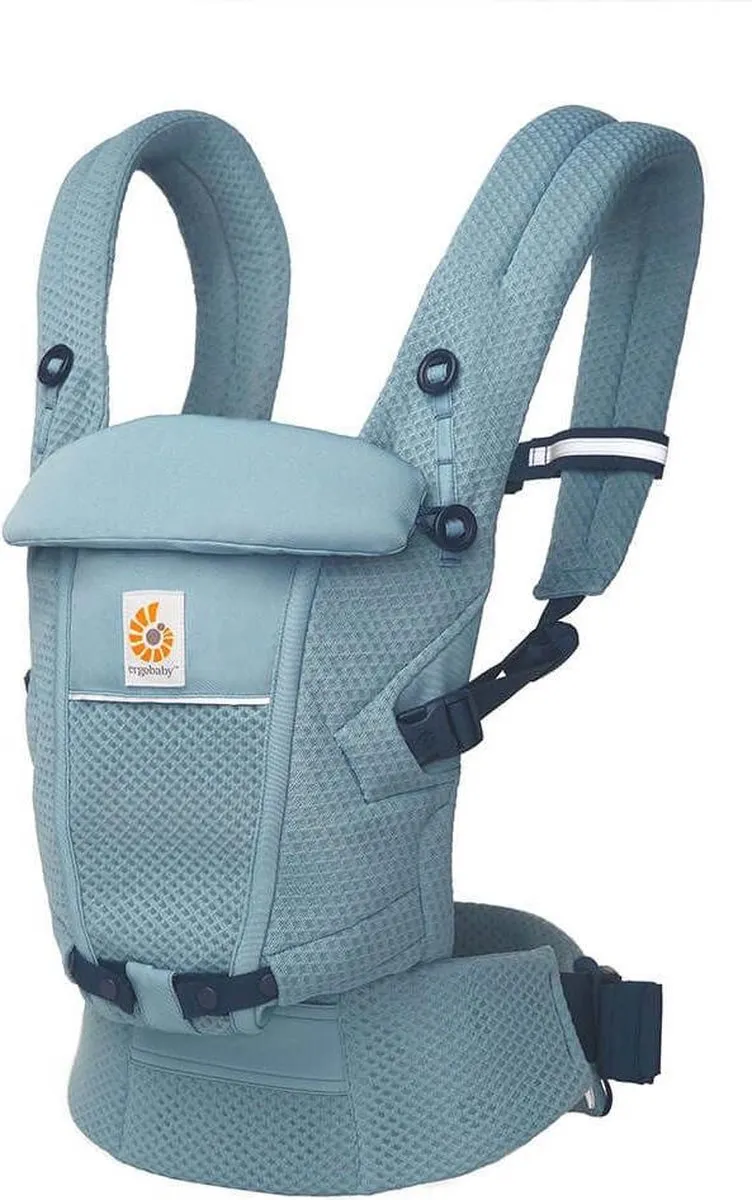Ergobaby Adapt Soft Flex Draagzak