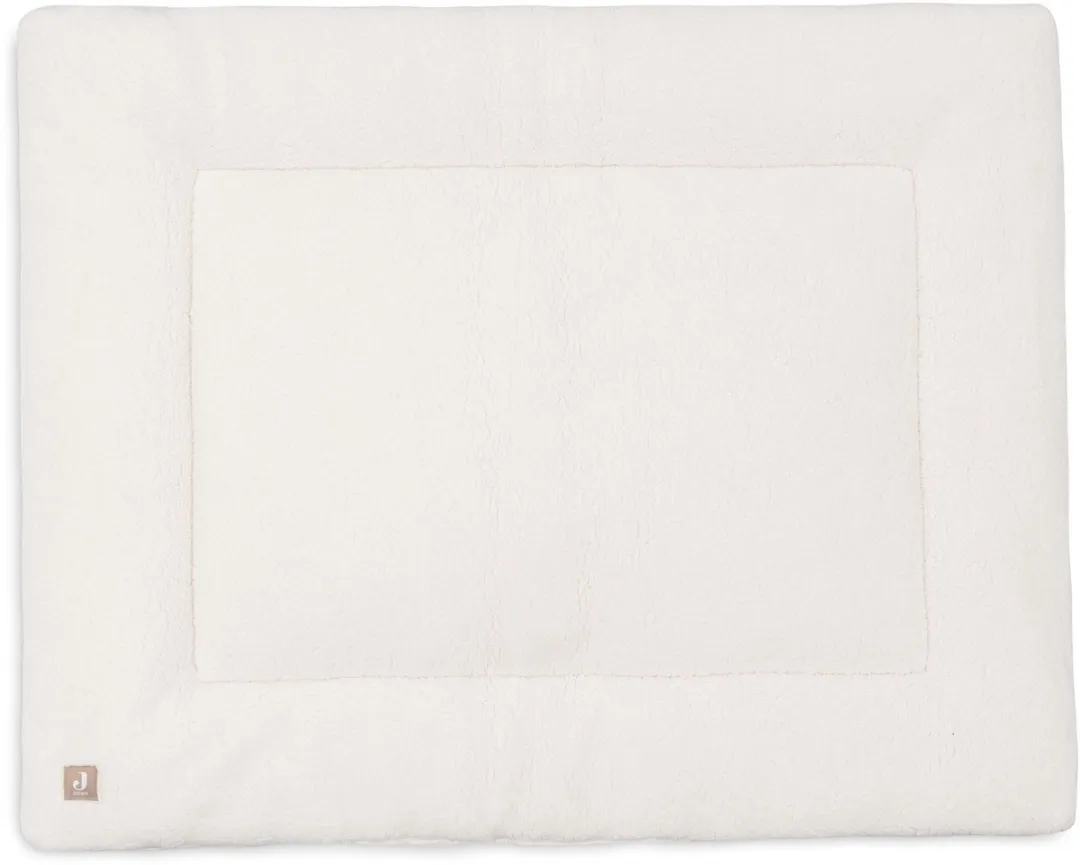 Jollein Boxkleed Baby 75x95cm Oatmeal