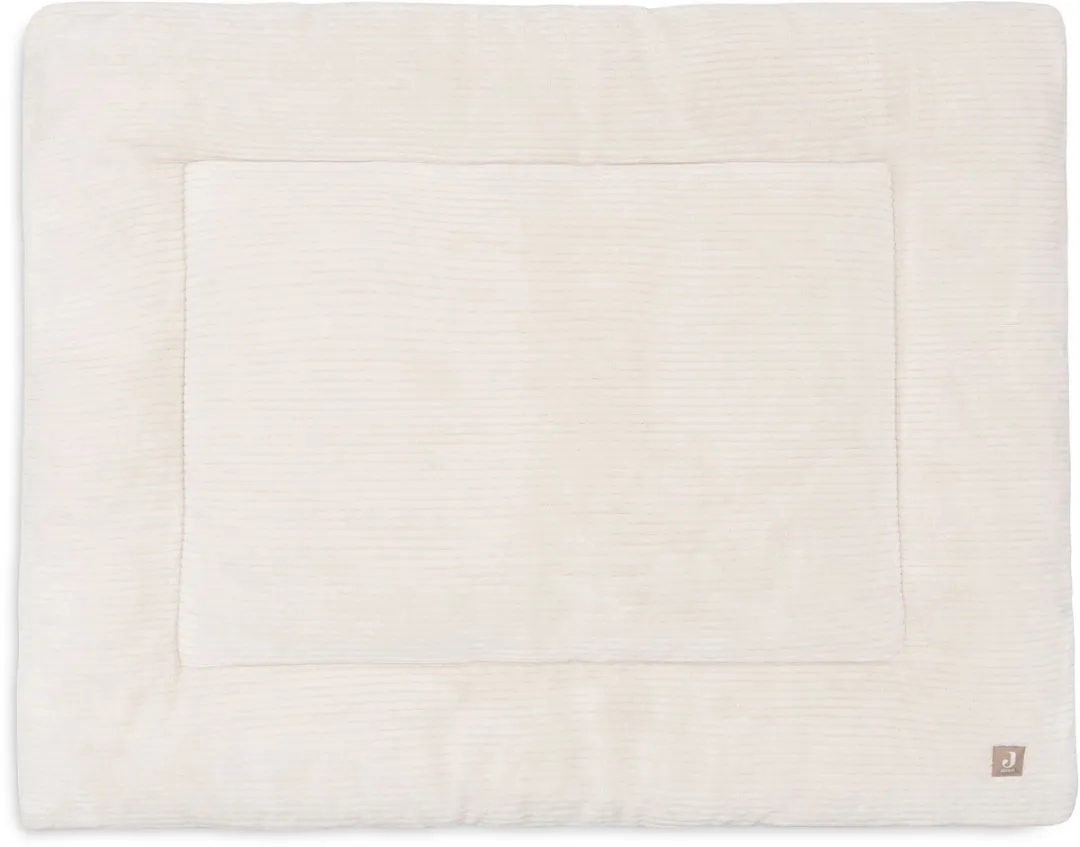 Jollein Boxkleed Baby 75x95cm Oatmeal