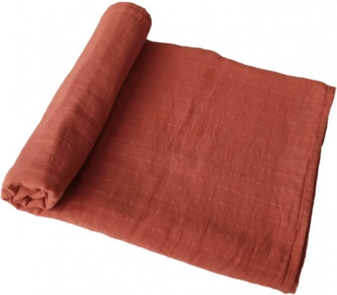 Mushie Hydrofiele Doek XL
