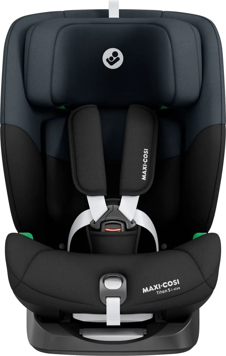Maxi-Cosi Titan S i-Size Autostoeltje