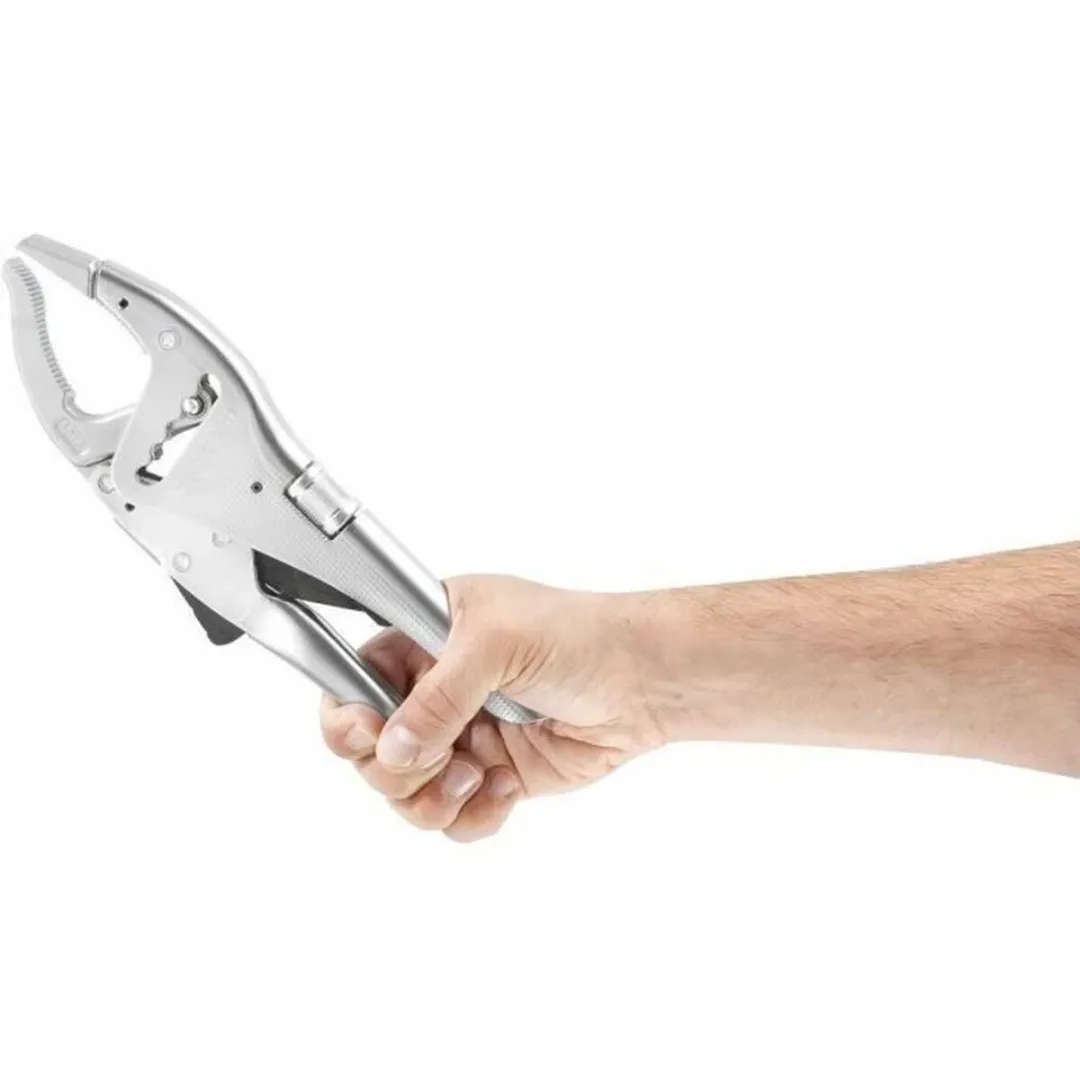FACOM Griptang Lange Bekken 501APB - Chroom