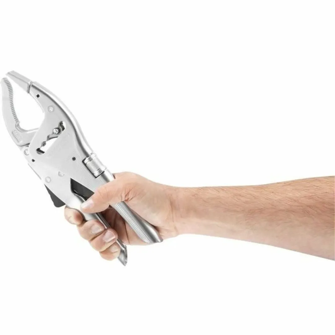 FACOM Griptang Lange Bekken 501APB - Chroom