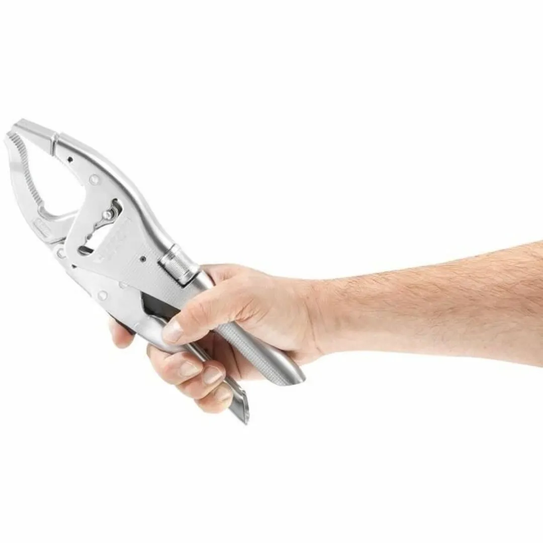 FACOM Griptang Lange Bekken 501APB - Chroom