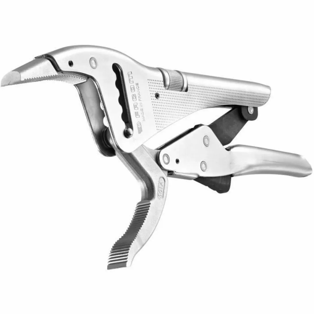FACOM Griptang Lange Bekken 501APB - Chroom