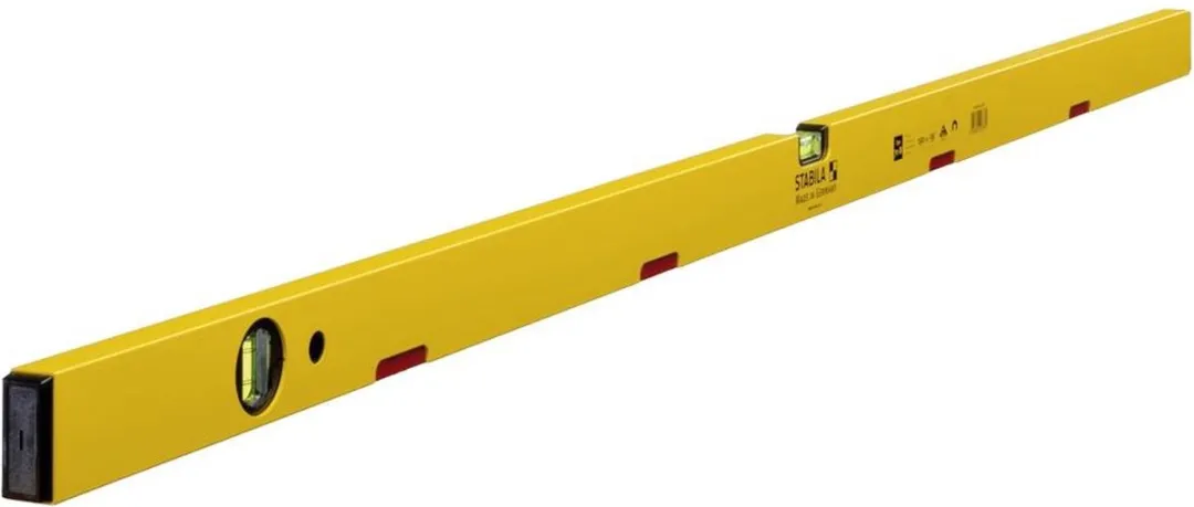 Stabila Type 70 Magneetwaterpas 150cm 0.5mm/m