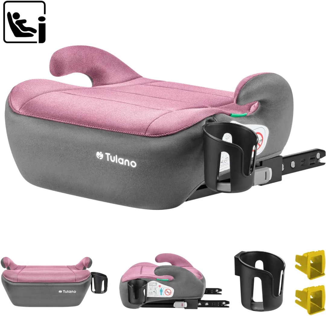 Tulano Cabby 30 Autostoel i-Size 125
