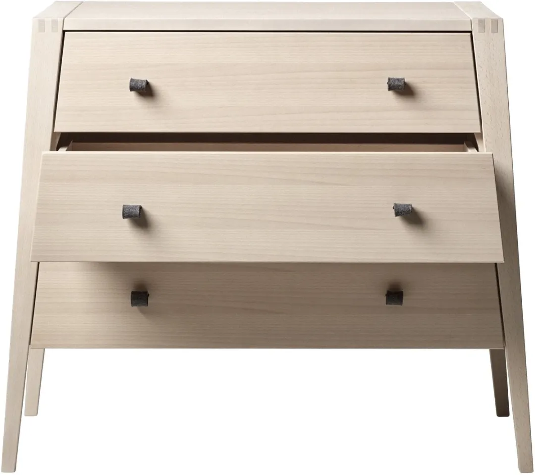 Leander Linea Commode Beuk