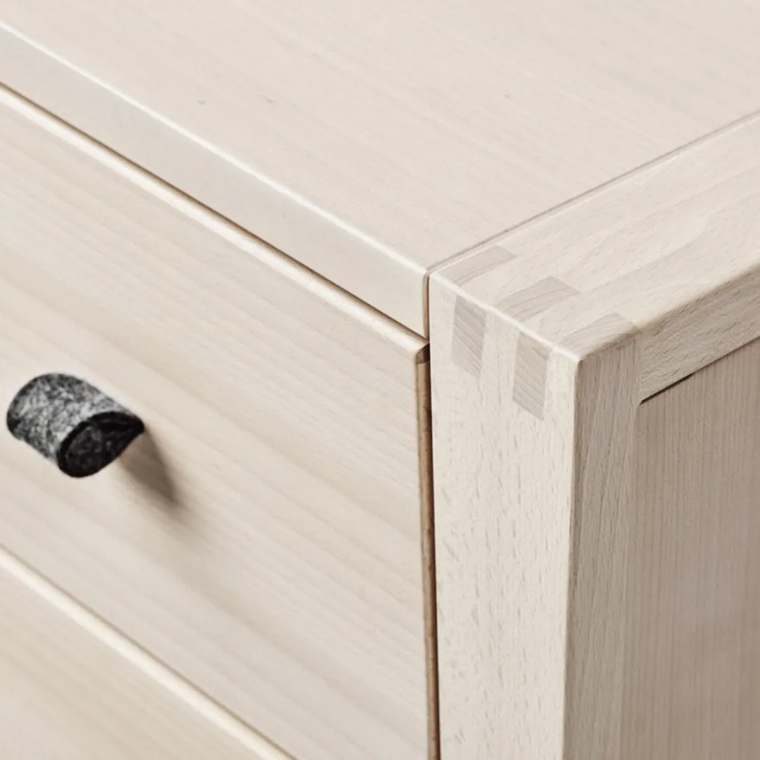 Leander Linea Commode Beuk
