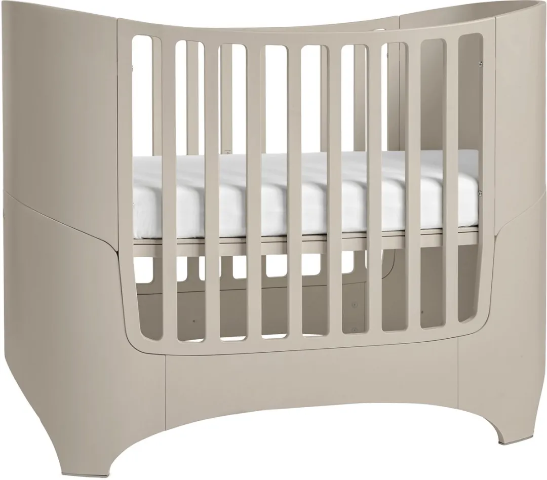 Leander Classic Babybed
