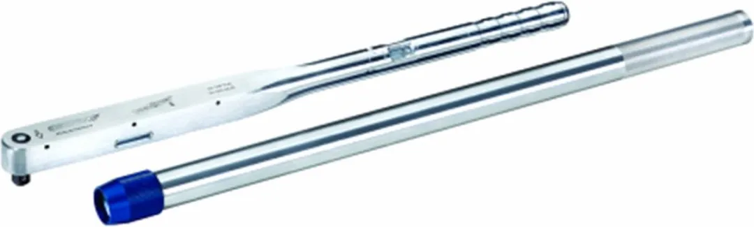 Gedore 8562 C/8567 CL Dremometer 60-300Nm - 1/2" - afbeelding 2 van 3