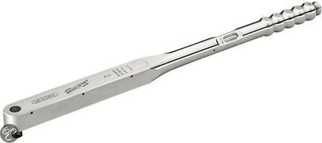 Gedore 8562 C/8567 CL Dremometer 60-300Nm