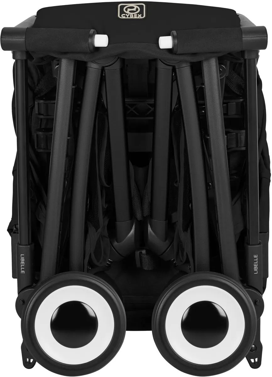 Cybex Libelle Buggy Magic Black