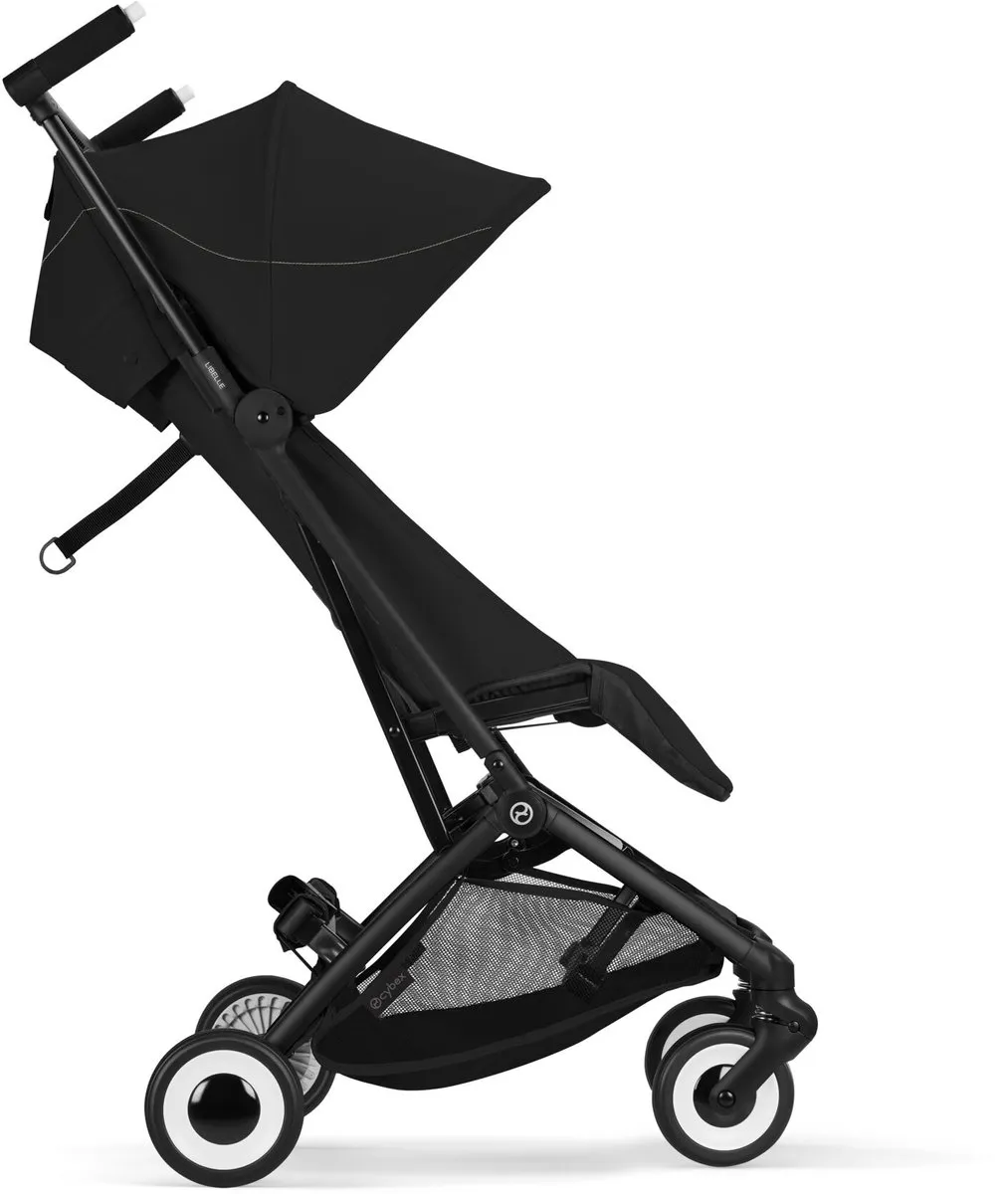 Cybex Libelle Buggy Magic Black