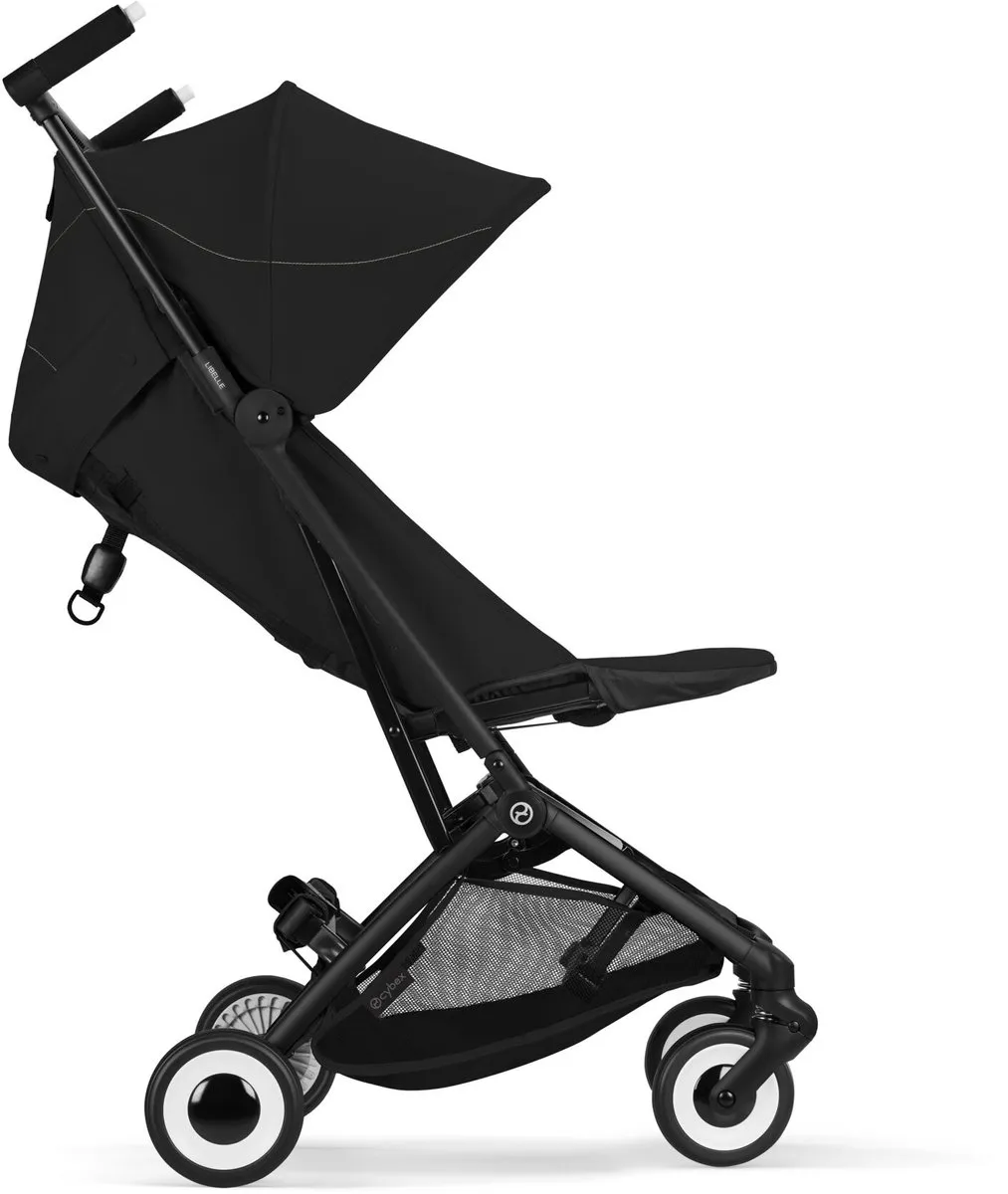 Cybex Libelle Buggy Magic Black