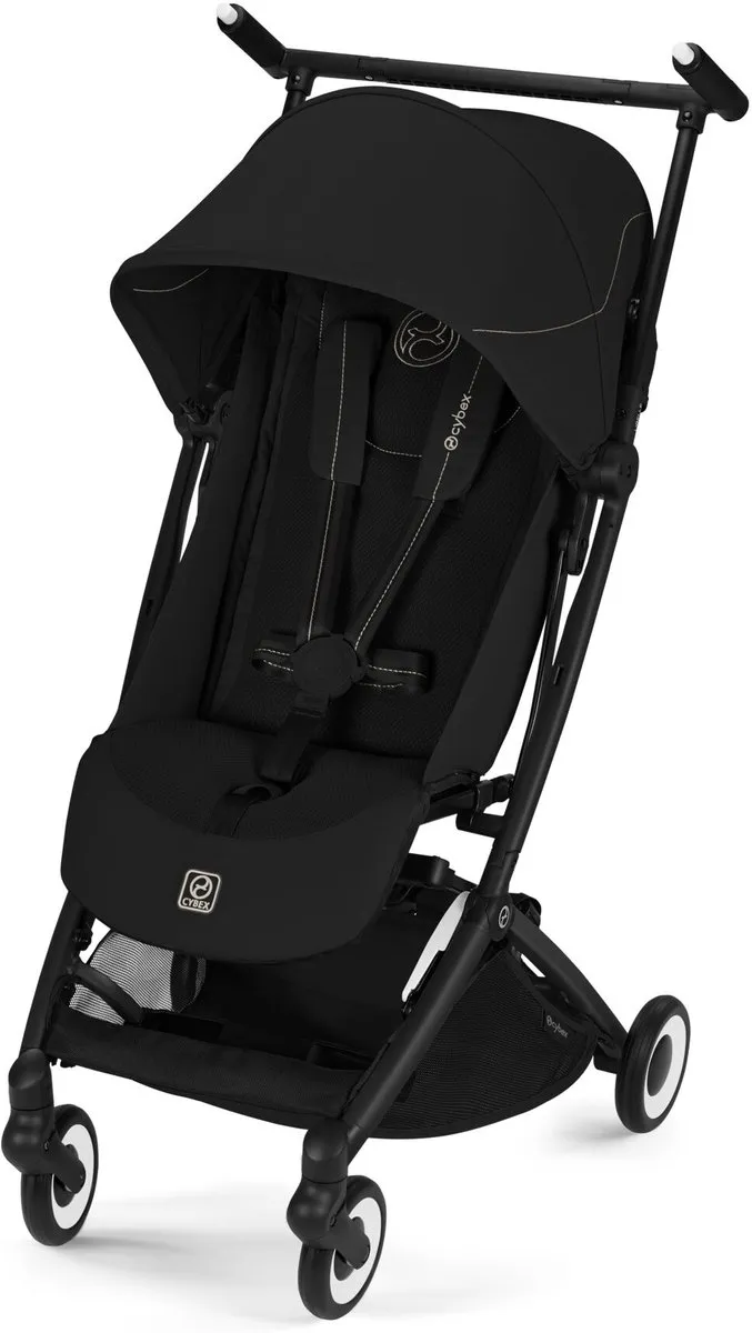 Cybex Libelle Buggy Magic Black