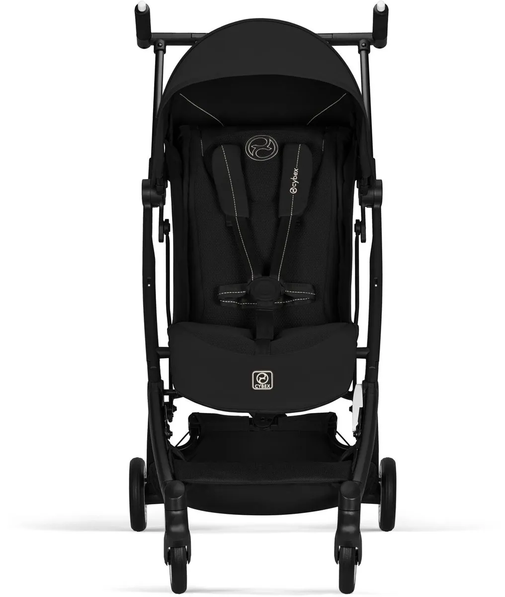 Cybex Libelle Buggy Magic Black