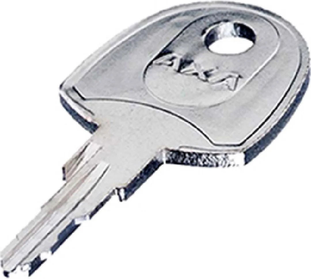 AXA Sleutel 3990