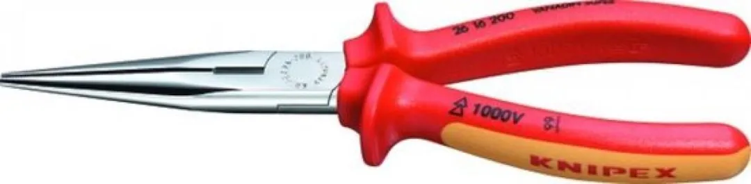 Knipex Telefoontang 26 16-200 - 200mm