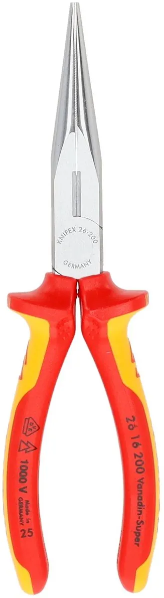 Knipex Telefoontang 26 16-200 - 200mm