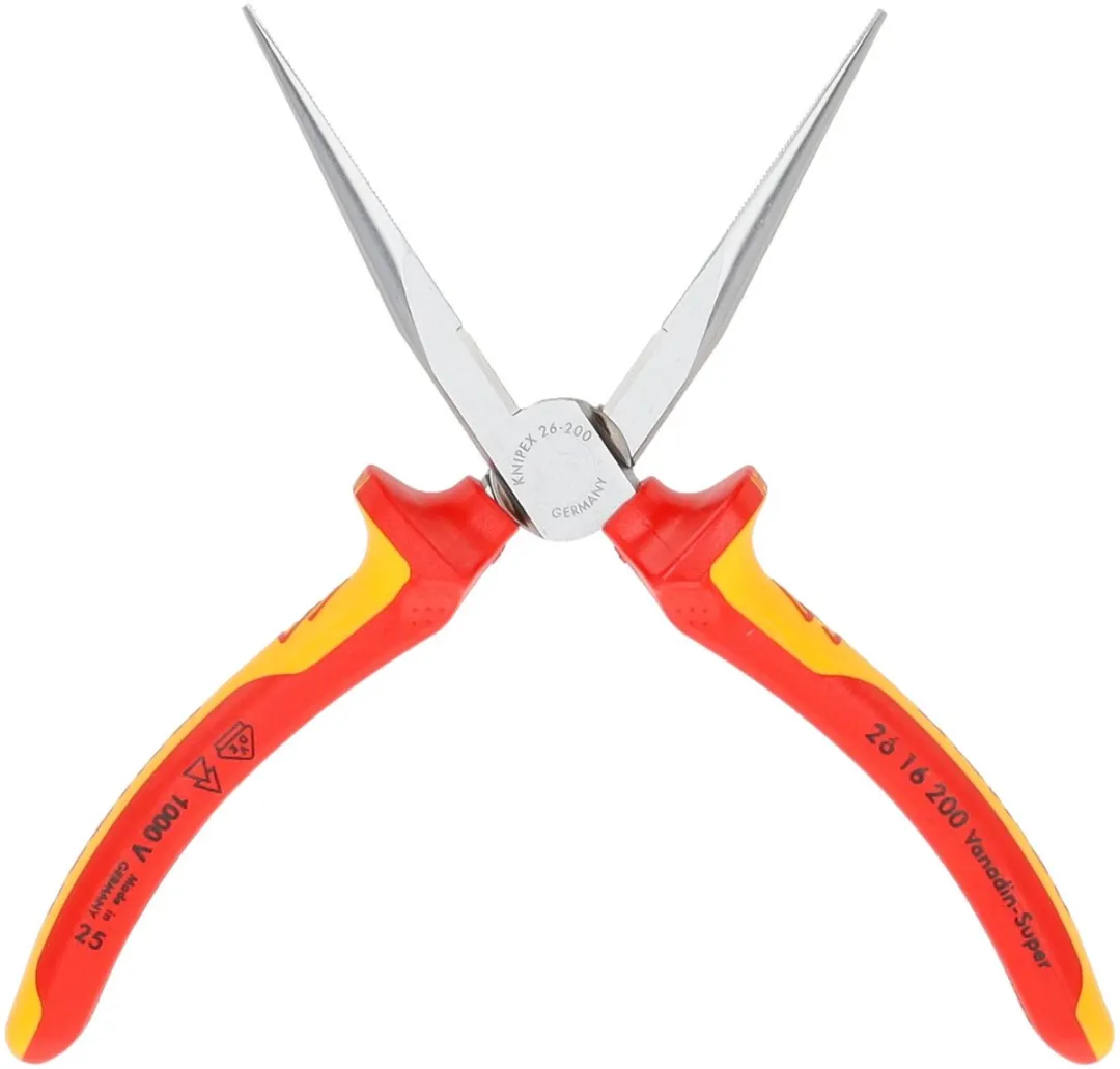 Knipex Telefoontang 26 16-200 - 200mm