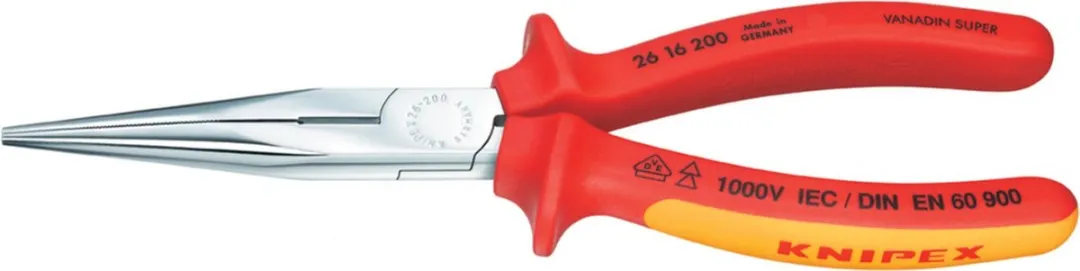 Knipex Telefoontang 26 16-200 - 200mm