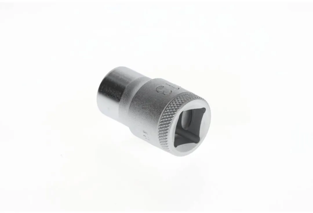 Gedore D 19 13 6133550 Dopsleutelinzetstuk 12-kant 13mm