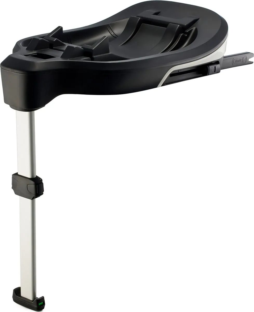 KinderKraft CARE FX Isofix Basis Autostoel
