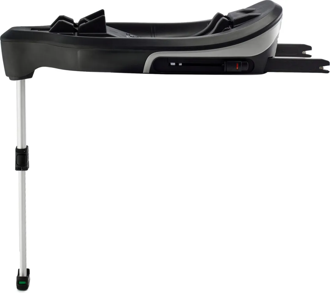 KinderKraft CARE FX Isofix Basis Autostoel - Maxi-Cosi I-CARE i-Size - Zwart