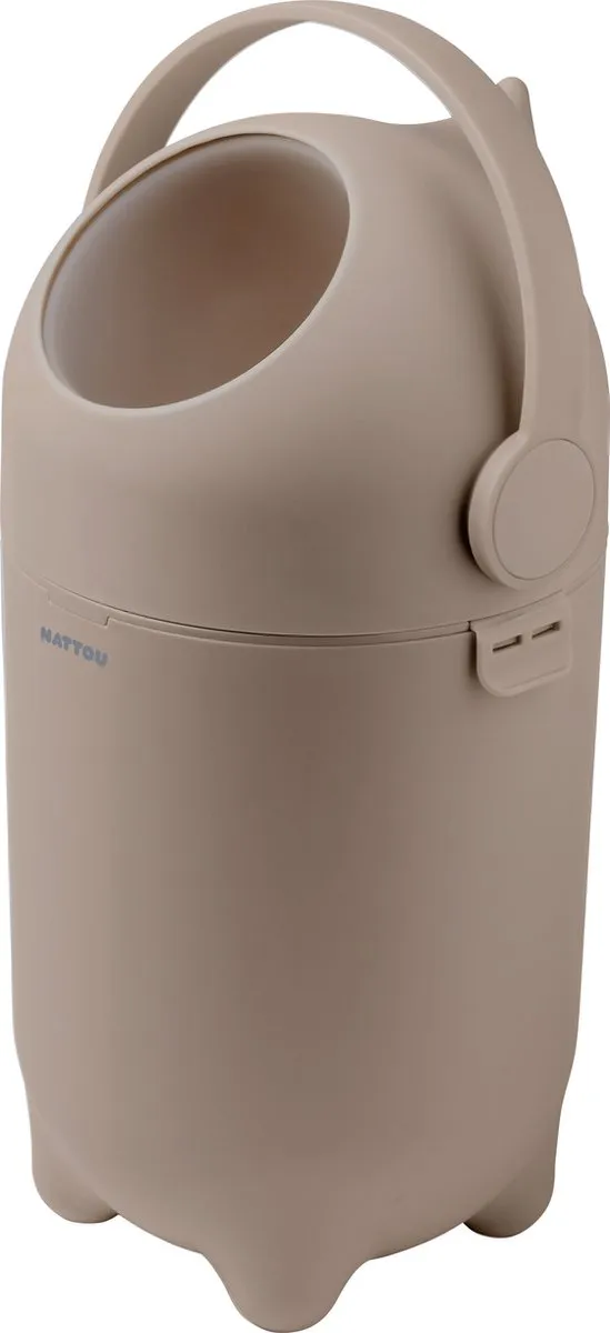 Nattou DROPY Luieremmer 48.5cm