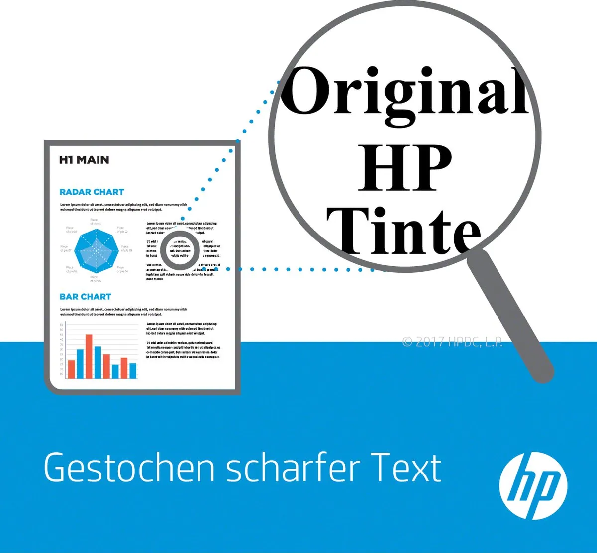 HP 903XL Cartridges - 4-pack - 3300 pagina's