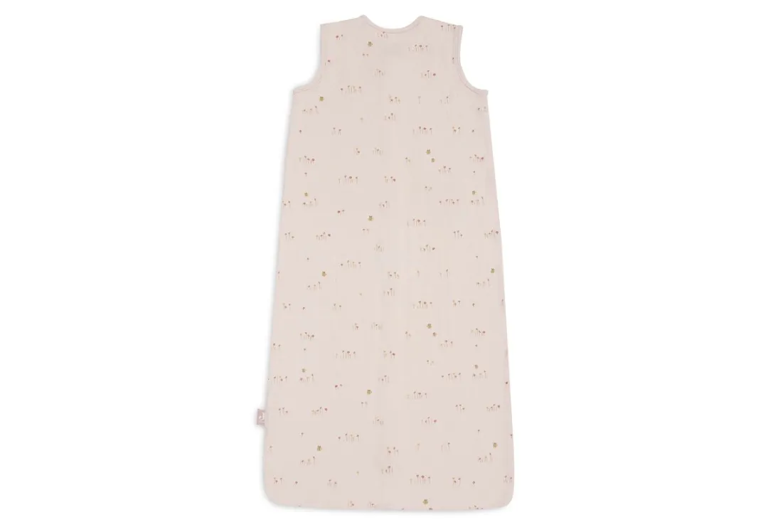 Jollein Slaapzak Baby Pretty Picnic 70cm - Jersey