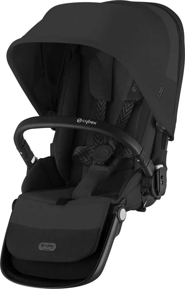 Cybex Gazelle S 2e Buggyzit Kinderwagen