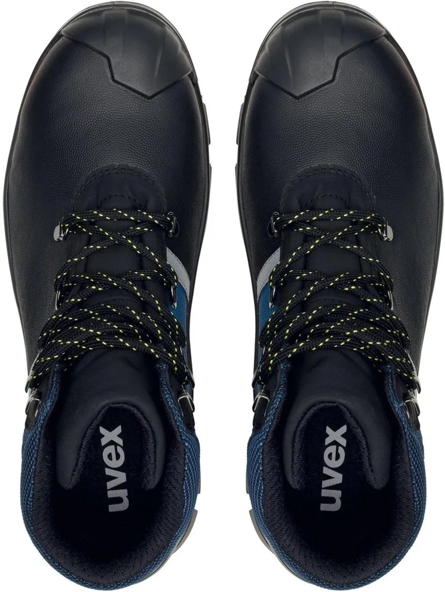 Uvex Sicherheitsschuh 6513 Stiefel - 41