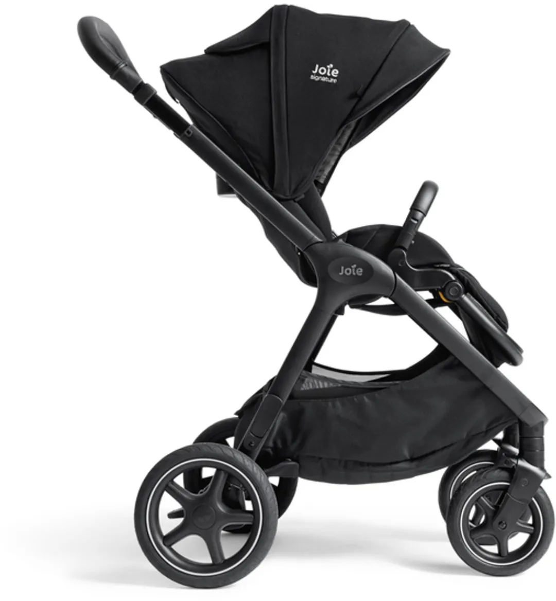 Joie Finiti Eclipse Kinderwagen - 4 Wielen