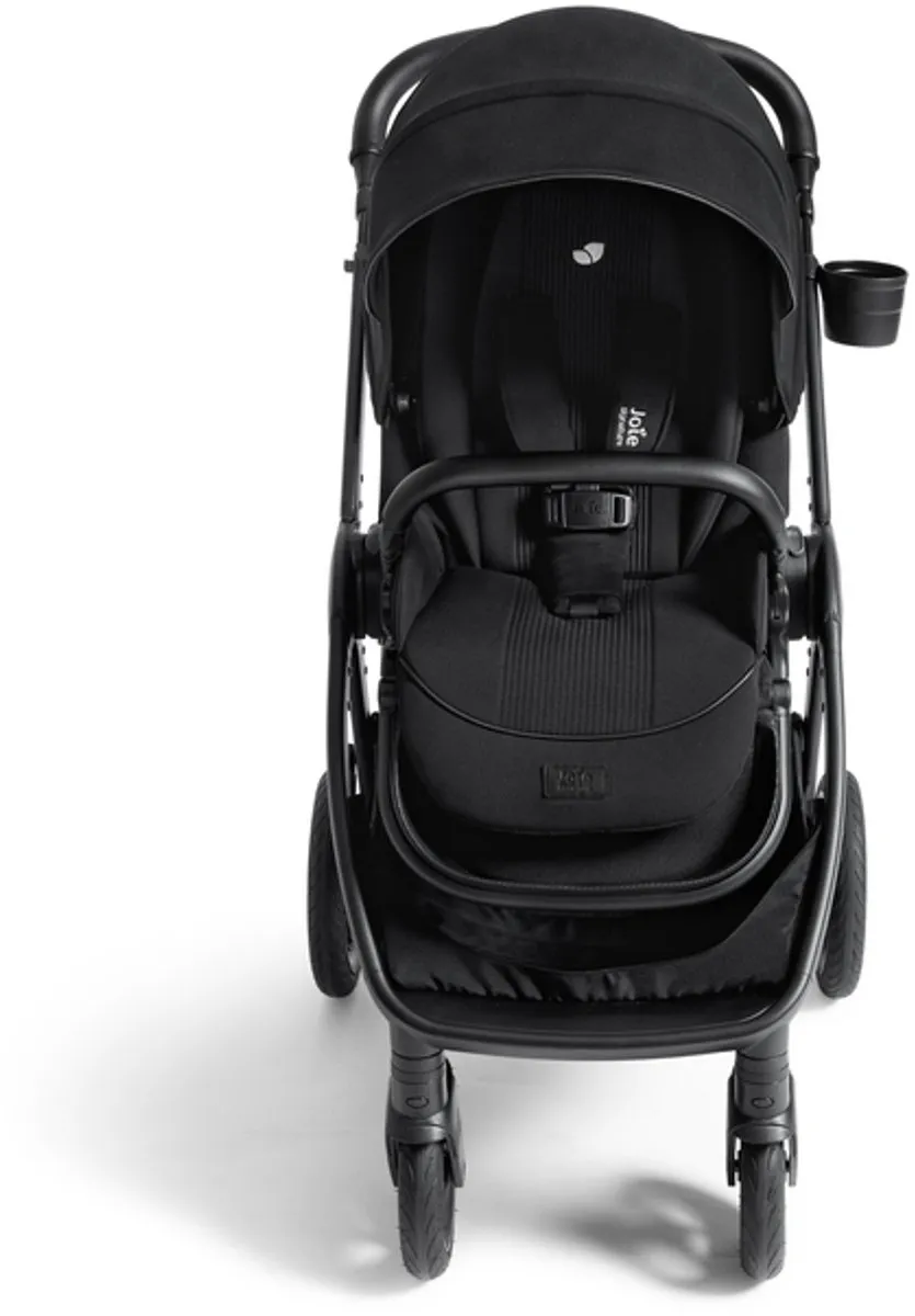 Joie Finiti Eclipse Kinderwagen - 4 Wielen