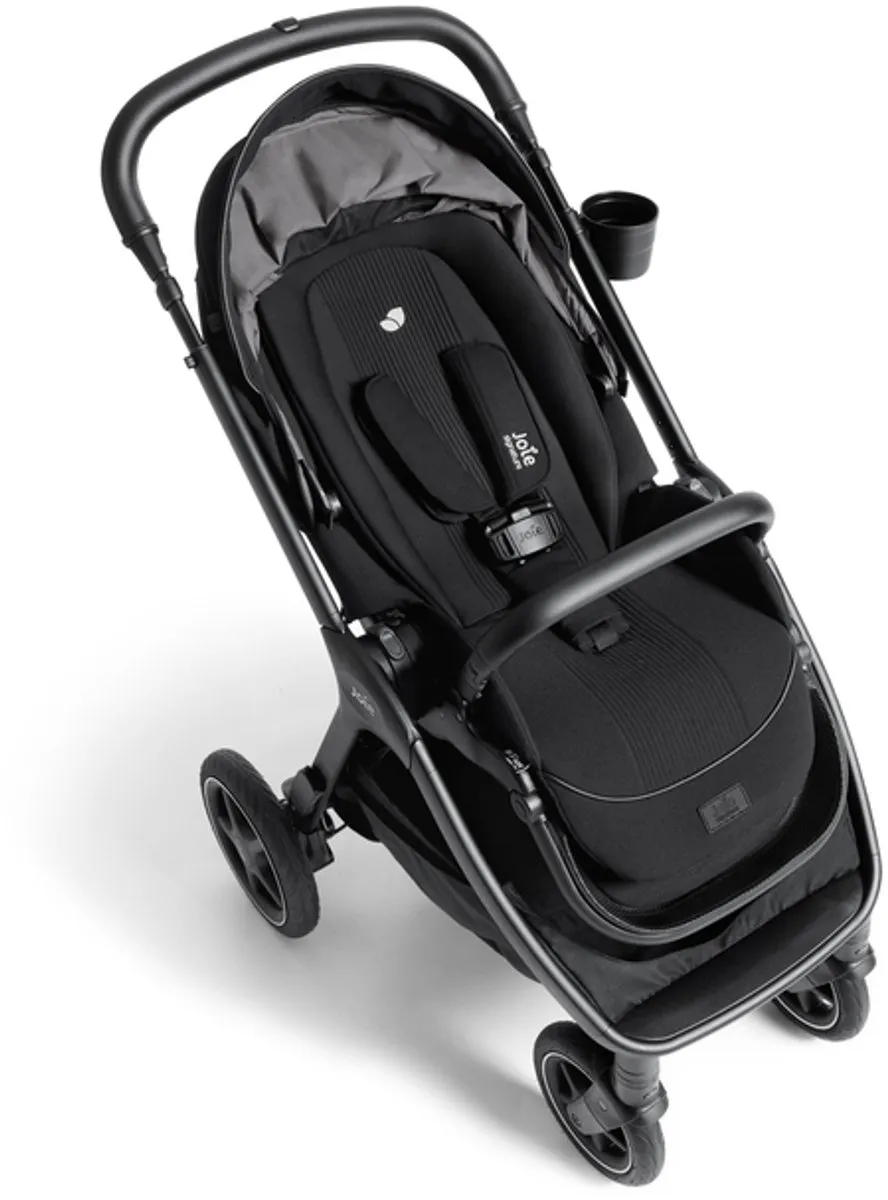 Joie Finiti Eclipse Kinderwagen - 4 Wielen
