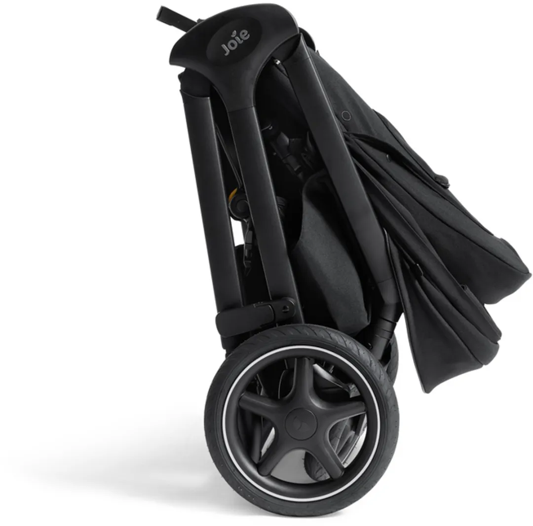 Joie Finiti Eclipse Kinderwagen - 4 Wielen