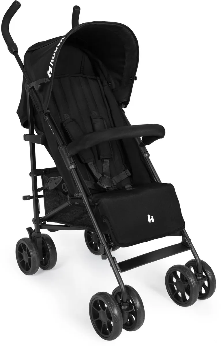 Hauck Fold N Care Lichtgewicht Buggy