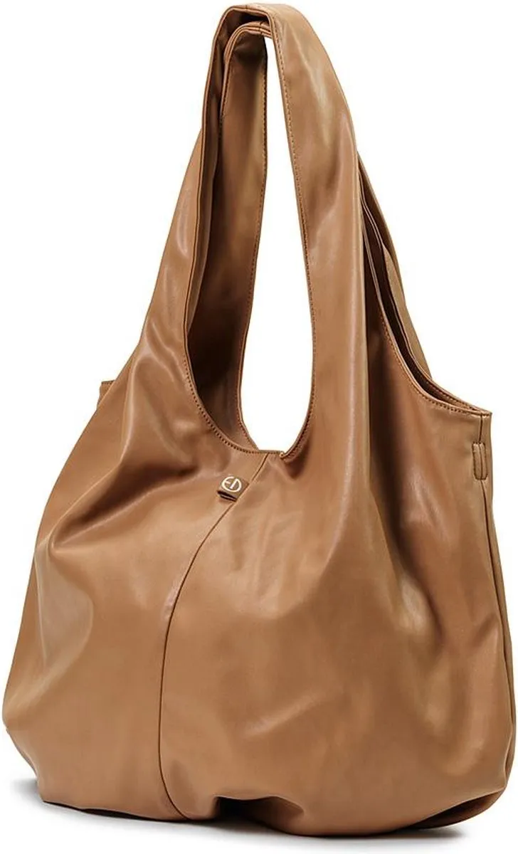 Elodie Soft Draped Tote Luiertas