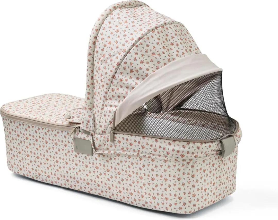 Elodie Mondo Buggy Basic Plooibuggy - Dalmatian Dots