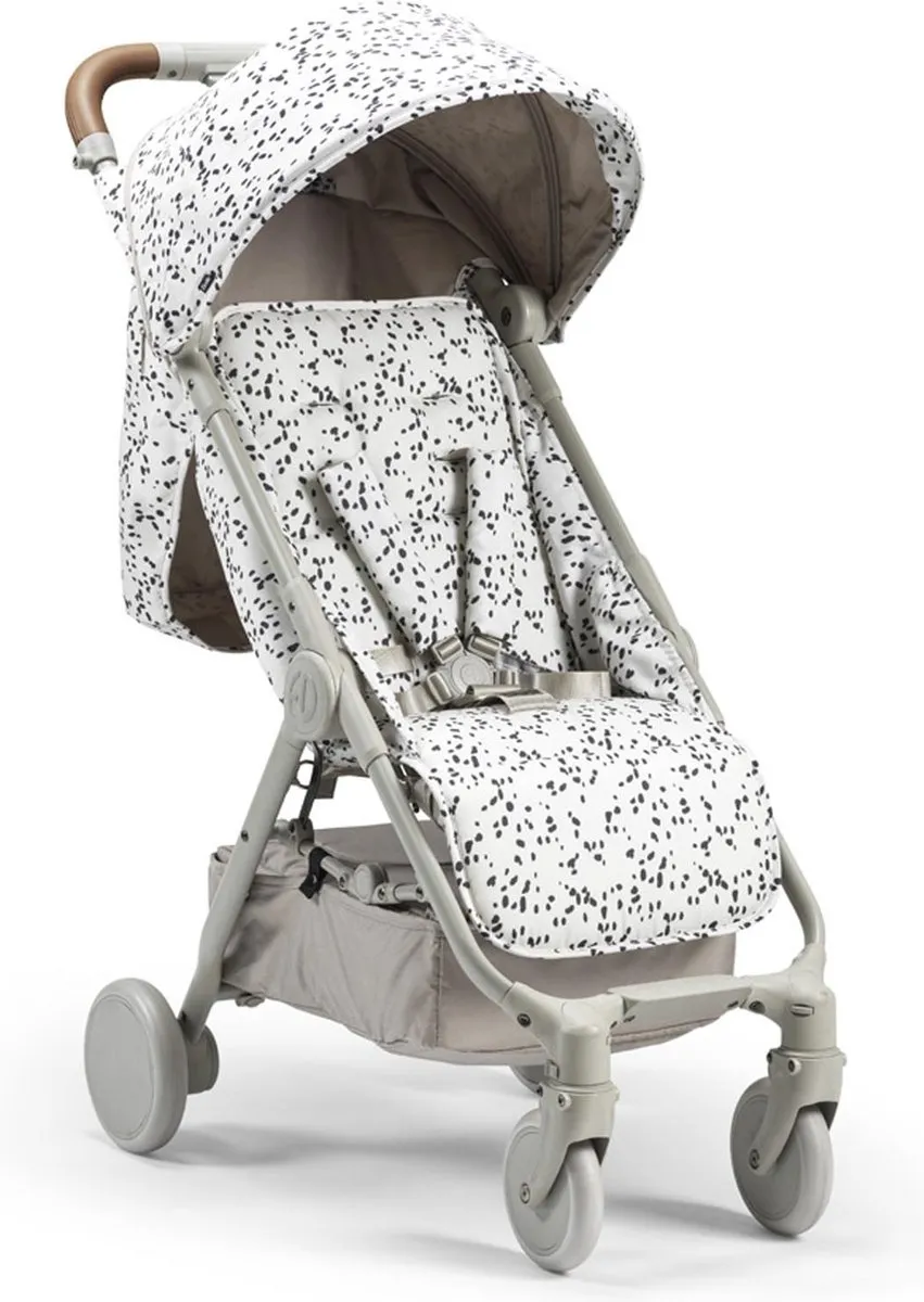 Elodie Mondo Buggy Basic Plooibuggy