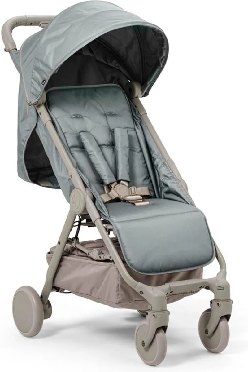 Elodie Mondo Buggy Basic Plooibuggy