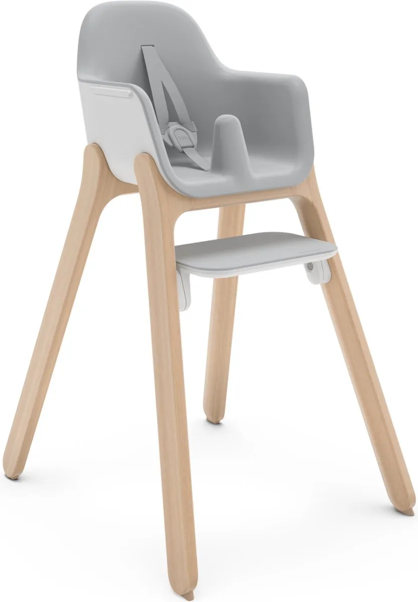 UPPAbaby Ciro Chloe Kinderstoel - Grijs